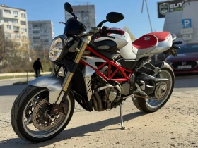 MV Agusta Brutale 910, снимка 7