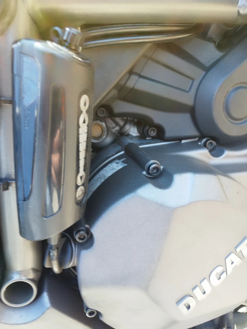 Ducati Multistrada 1260 S, снимка 11 - Мотоциклети и мототехника - 52136794