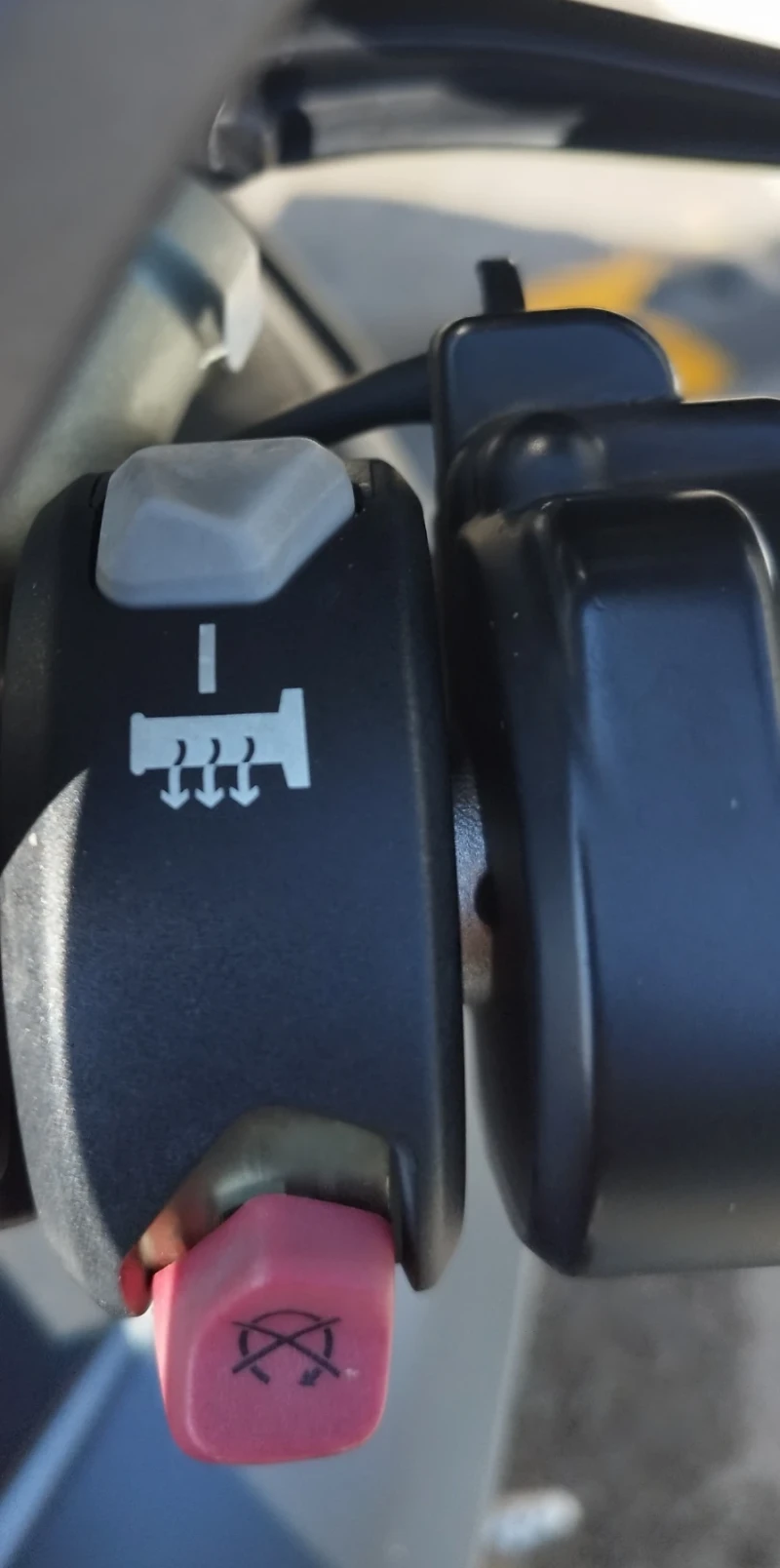 Ducati Multistrada 1260 S, снимка 10 - Мотоциклети и мототехника - 52136794