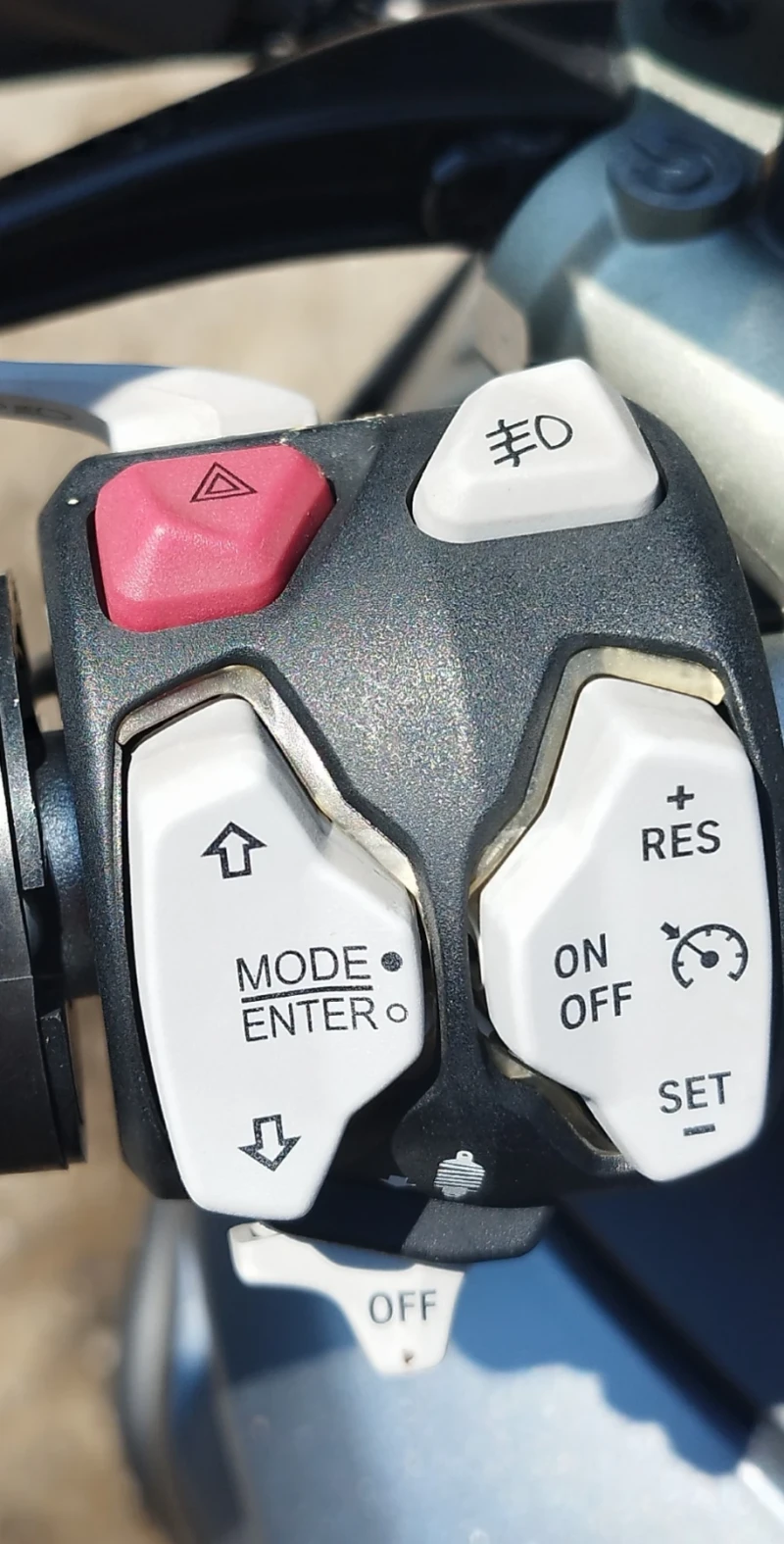 Ducati Multistrada 1260 S, снимка 9 - Мотоциклети и мототехника - 52136794