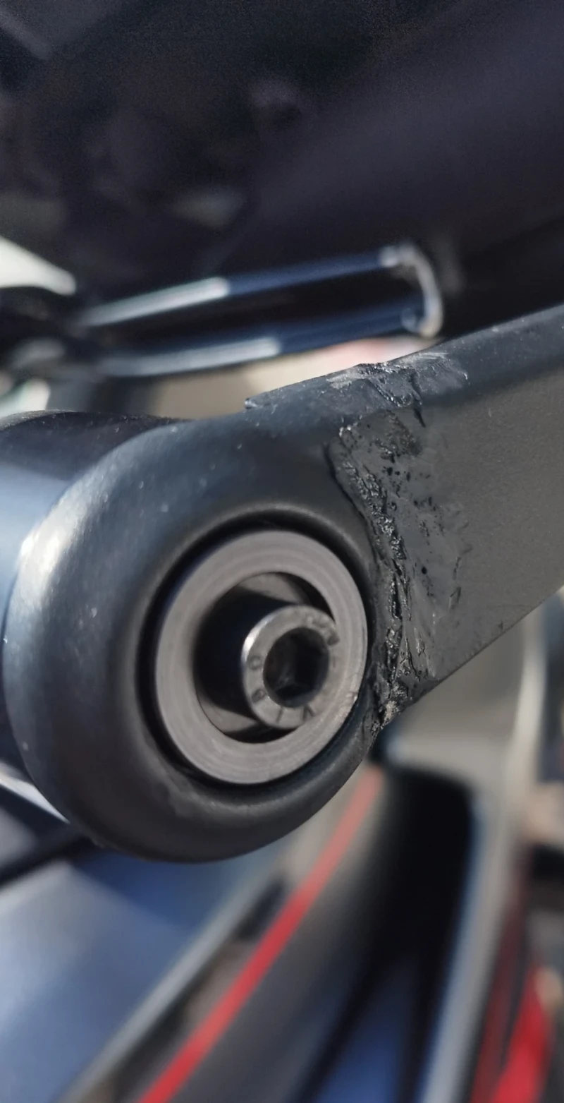 Ducati Multistrada 1260 S, снимка 12 - Мотоциклети и мототехника - 52136794