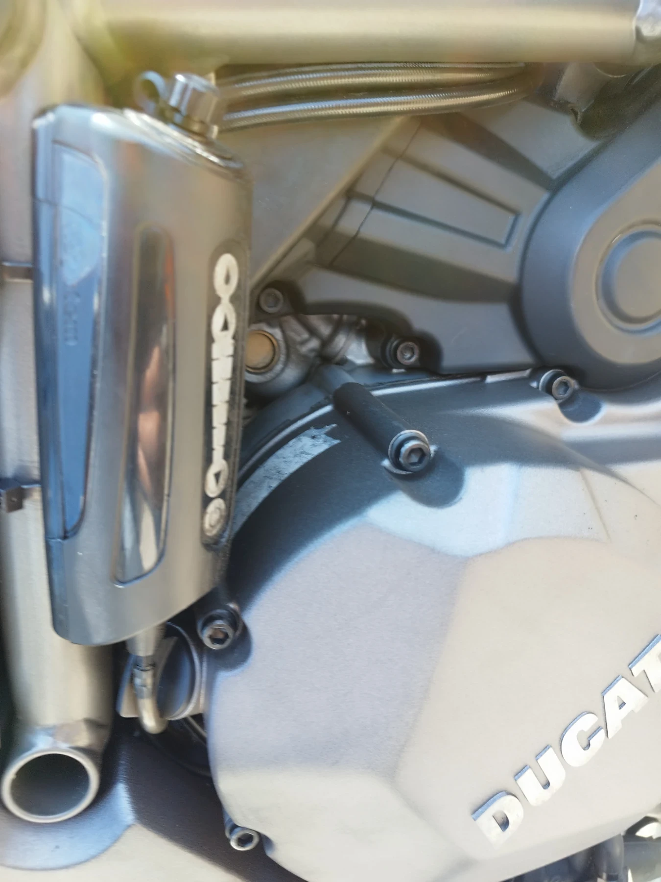 Ducati Multistrada 1260 S - изображение 10