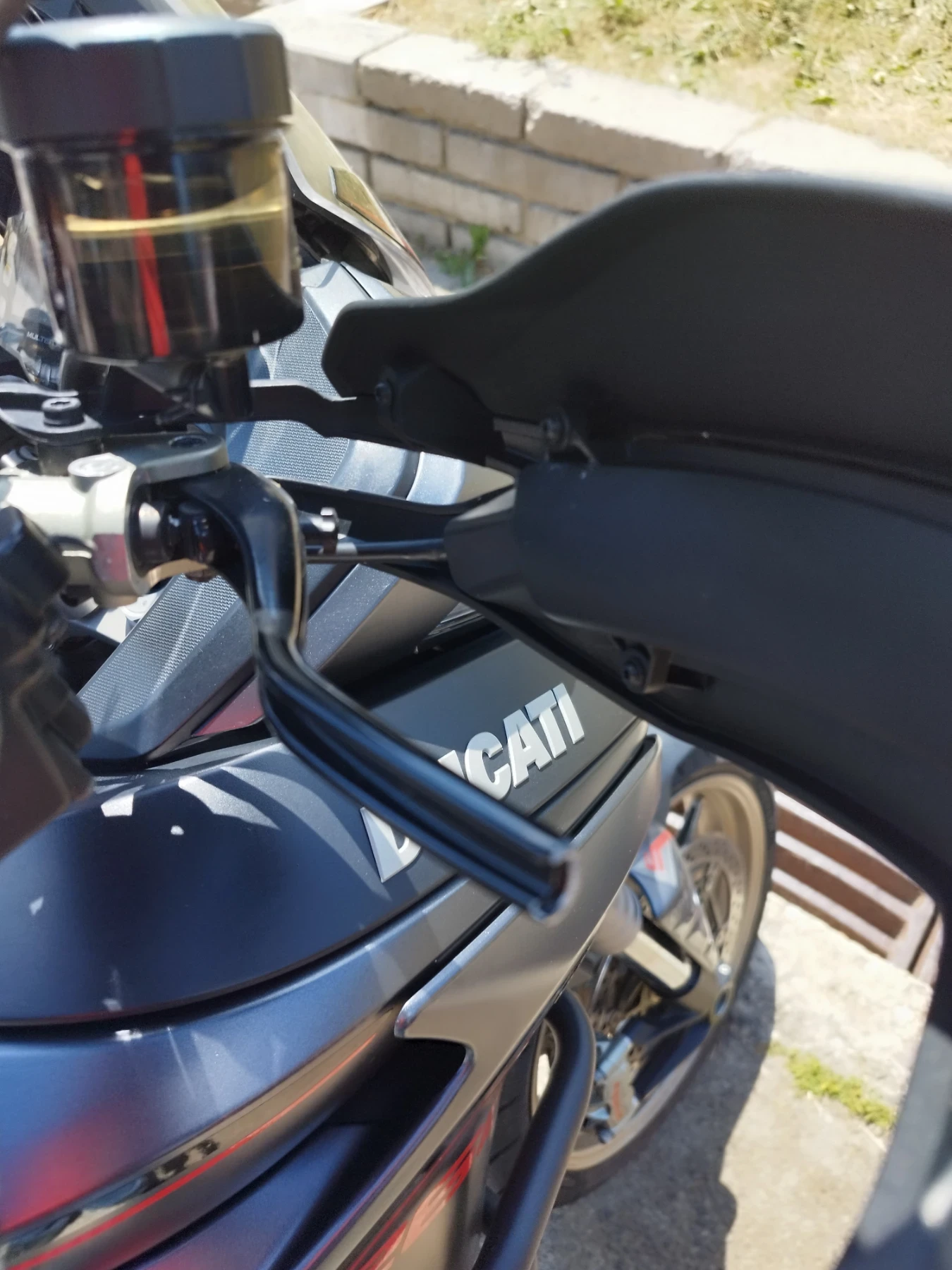 Ducati Multistrada 1260 S | Mobile.bg   13