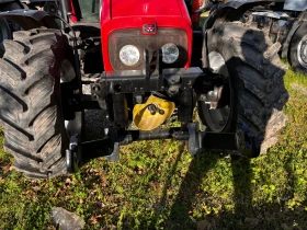 Трактор Massey Ferguson 5455, снимка 5