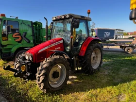 Трактор Massey Ferguson 5455, снимка 1