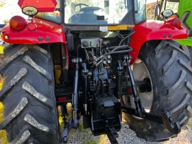 Трактор Massey Ferguson 5455, снимка 6