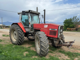 Трактор Ferguson 3680, снимка 2 - Селскостопанска техника - 45174692