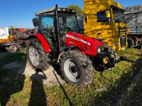 ������� Massey Ferguson 5455 | Mobile.bg � ����� ������ 4