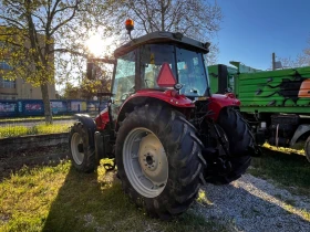 ������� Massey Ferguson 5455 | Mobile.bg � ����� ������ 2