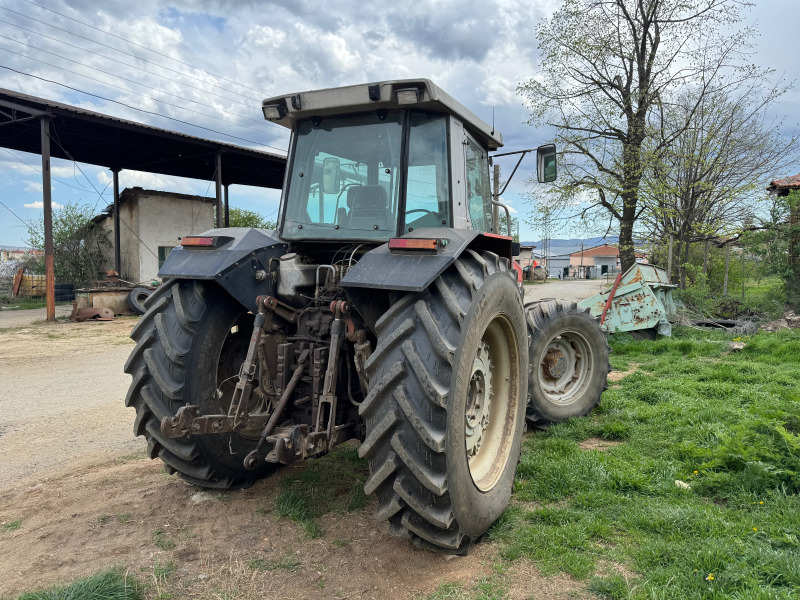 Трактор Ferguson 3680, снимка 3 - Селскостопанска техника - 46246531