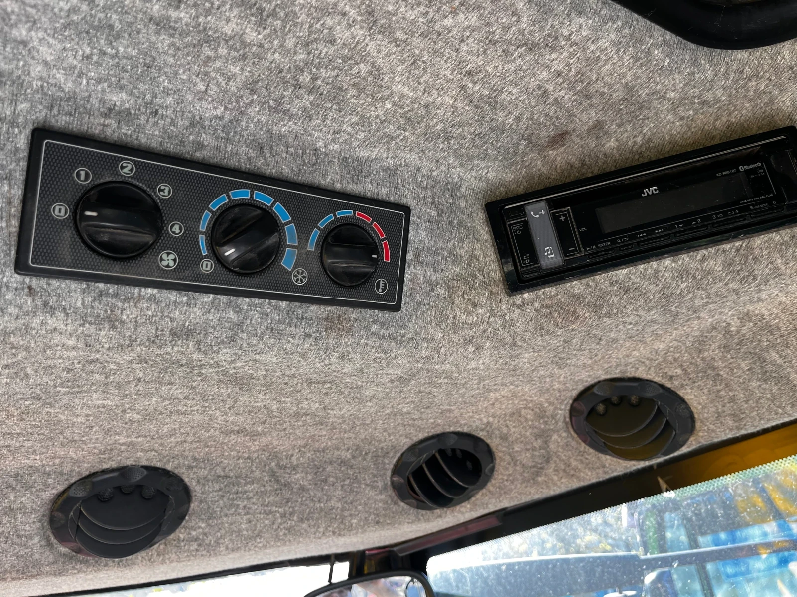 Трактор Massey Ferguson 5455, снимка 8 - Селскостопанска техника - 54325487