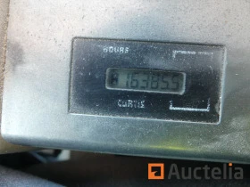 Багер DOOSAN DX210W, снимка 11