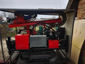 Други специализирани машини Друга Сондажна машина НОВА , снимка 7