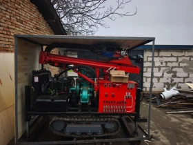 Други специализирани машини Друга Сондажна машина НОВА , снимка 6