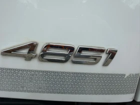 Бетон помпа Mercedes-Benz АROCS, снимка 3