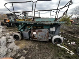 Автовишка Друга марка, снимка 1