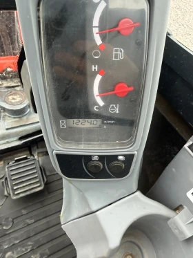 Багер Kubota KX027-4 | Auto.bg — изображение 11