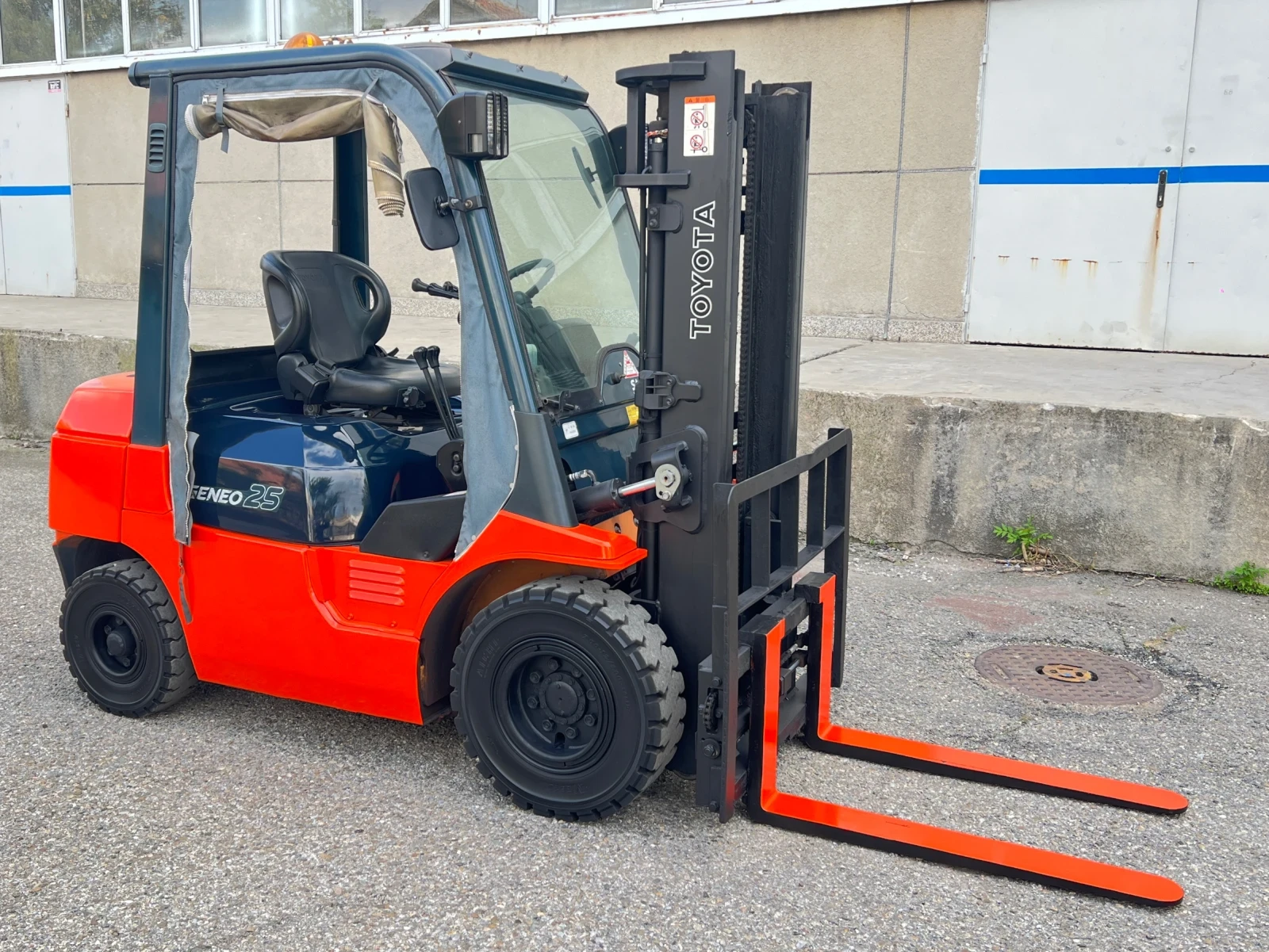  Toyota 2.5  /   /  | Mobile.bg   7