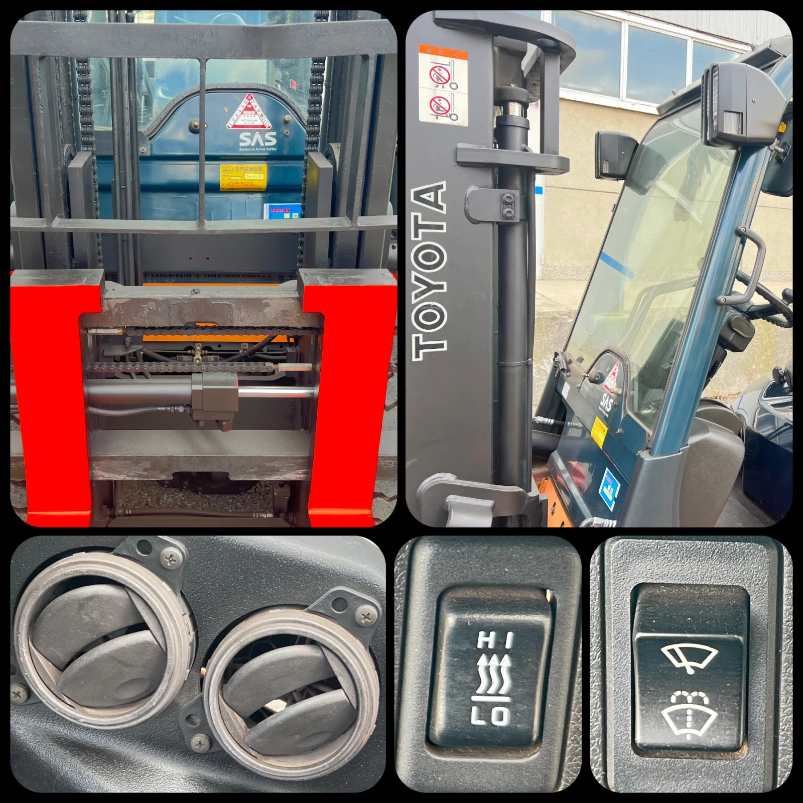  Toyota 2.5  /   /  | Mobile.bg   14