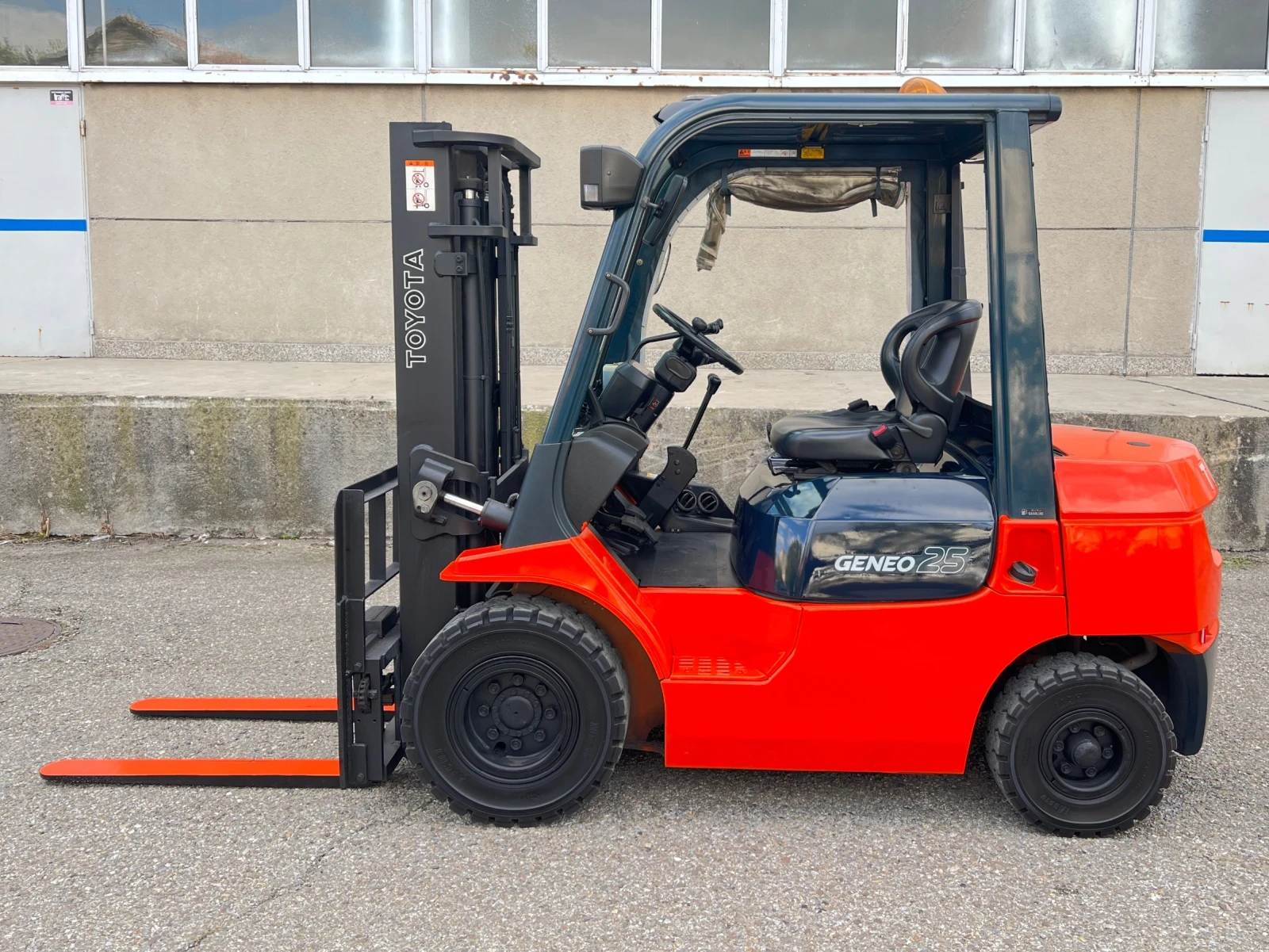  Toyota 2.5  /   /  | Mobile.bg   2