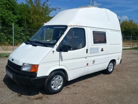 Кемпер Ford Transit, снимка 2
