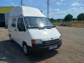 Кемпер Ford Transit, снимка 5