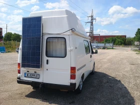 Кемпер Ford Transit, снимка 4