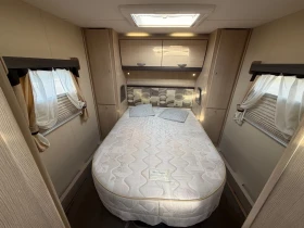 Каравана Tabbert STERLING ELITE-КРАЛСКА СПАЛНЯ/ГОЛЯМ ФОРСЕЛТ/ТОР | Auto.bg — изображение 8