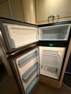 Каравана Tabbert STERLING ELITE-КРАЛСКА СПАЛНЯ/ГОЛЯМ ФОРСЕЛТ/ТОР | Auto.bg — изображение 10