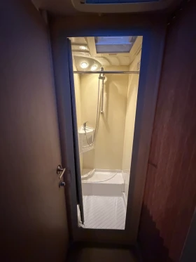 Каравана Tabbert STERLING ELITE-КРАЛСКА СПАЛНЯ/ГОЛЯМ ФОРСЕЛТ/ТОР | Auto.bg — изображение 11