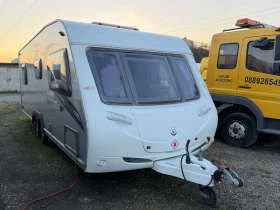 ����� �� �������� �� �������� Tabbert STERLING ELITE-������� ������/����� �������/���