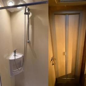 Каравана Tabbert STERLING ELITE-КРАЛСКА СПАЛНЯ/ГОЛЯМ ФОРСЕЛТ/ТОР | Auto.bg — изображение 12