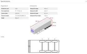  Benalu BULKLINER 53M3 | Mobile.bg    15