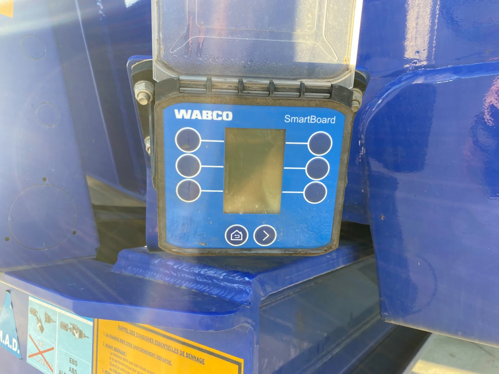  Benalu BULKLINER 53M3 | Mobile.bg   9