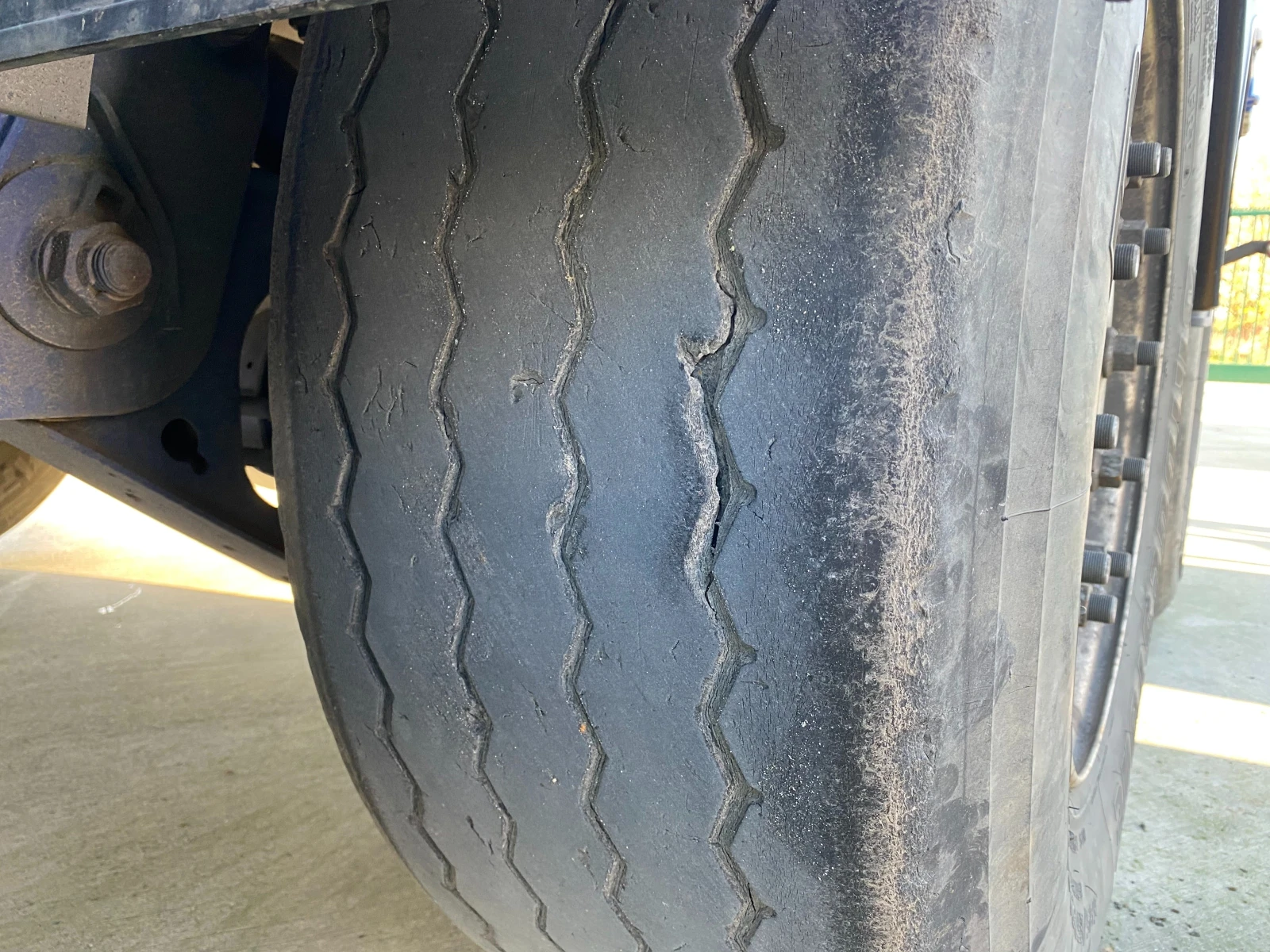  Benalu BULKLINER 53M3 | Mobile.bg   10