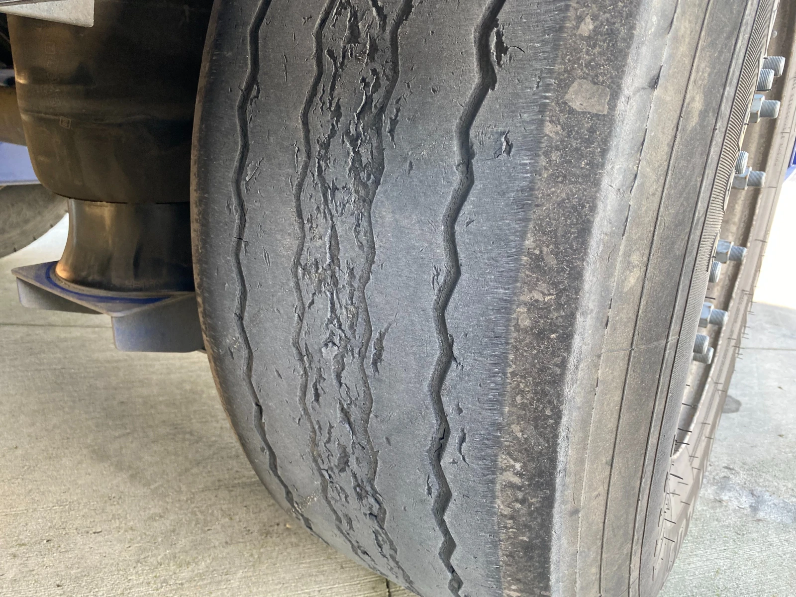  Benalu BULKLINER 53M3 | Mobile.bg   13