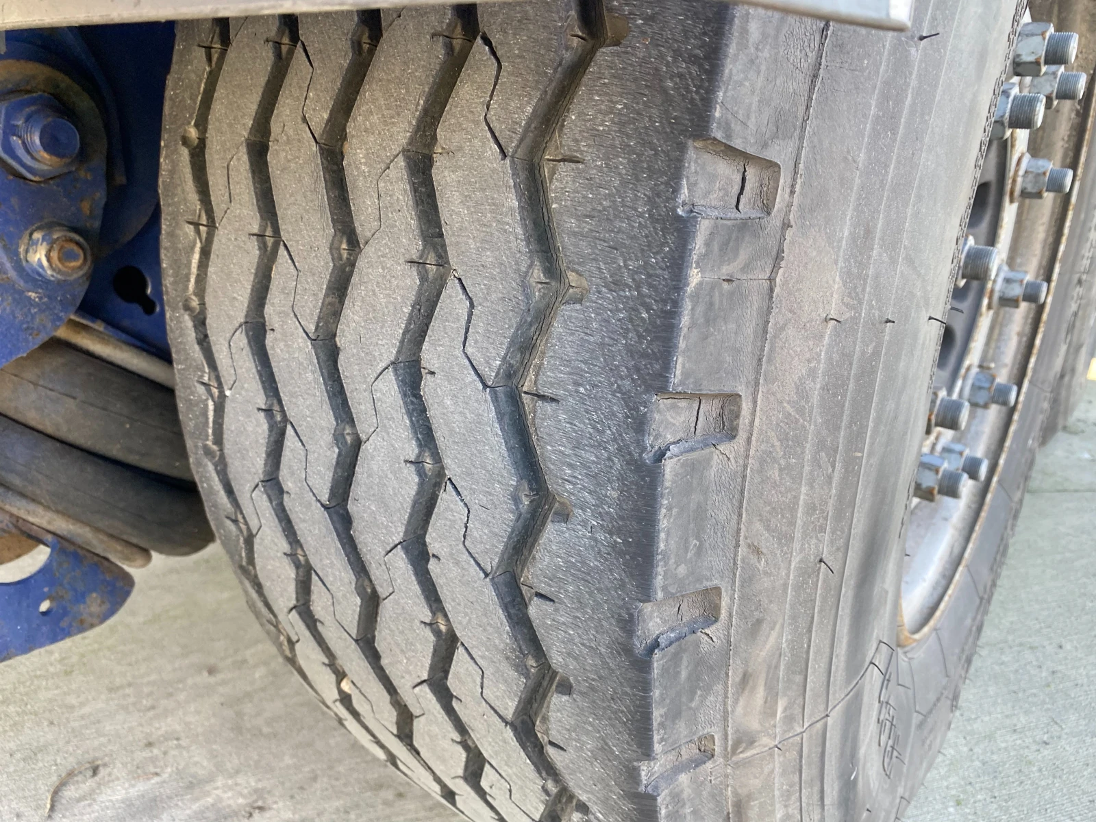  Benalu BULKLINER 53M3 | Mobile.bg   14