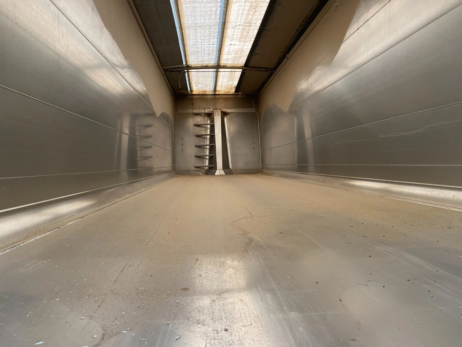  Benalu BULKLINER 53M3 | Mobile.bg   7