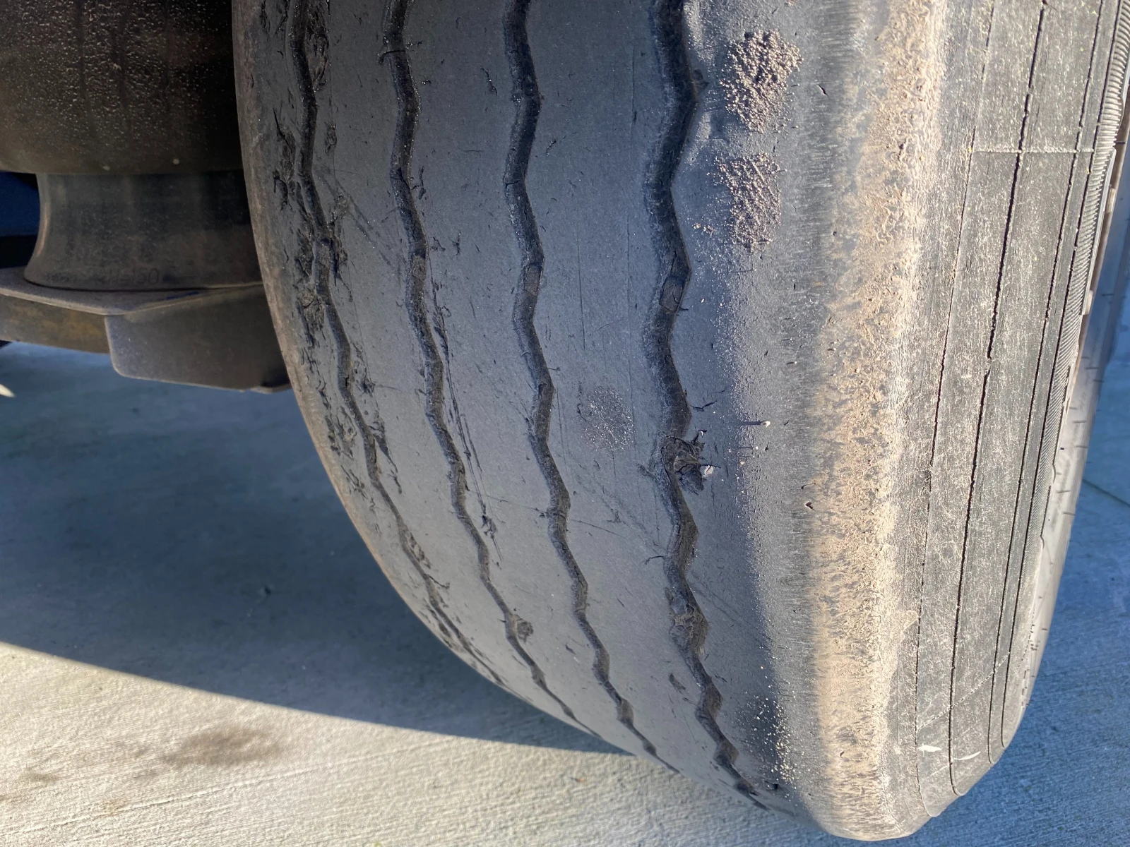  Benalu BULKLINER 53M3 | Mobile.bg   11