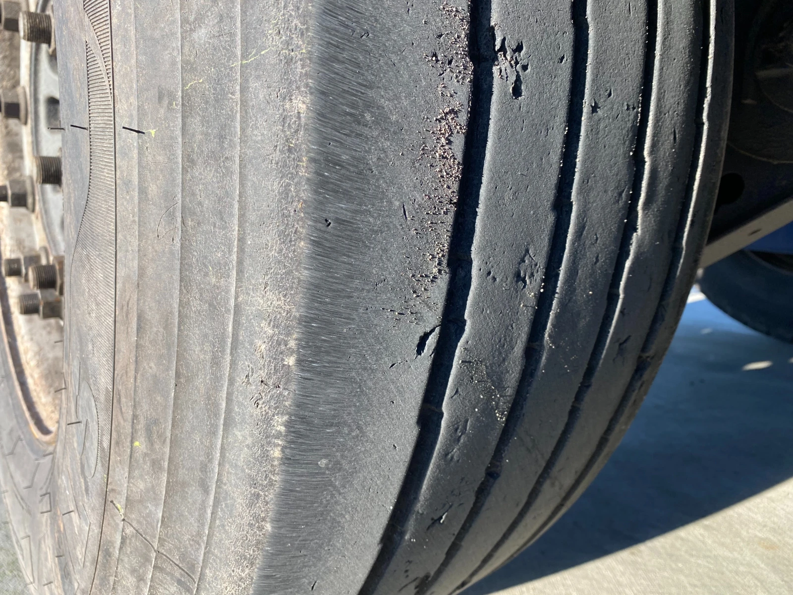  Benalu BULKLINER 53M3 | Mobile.bg   12