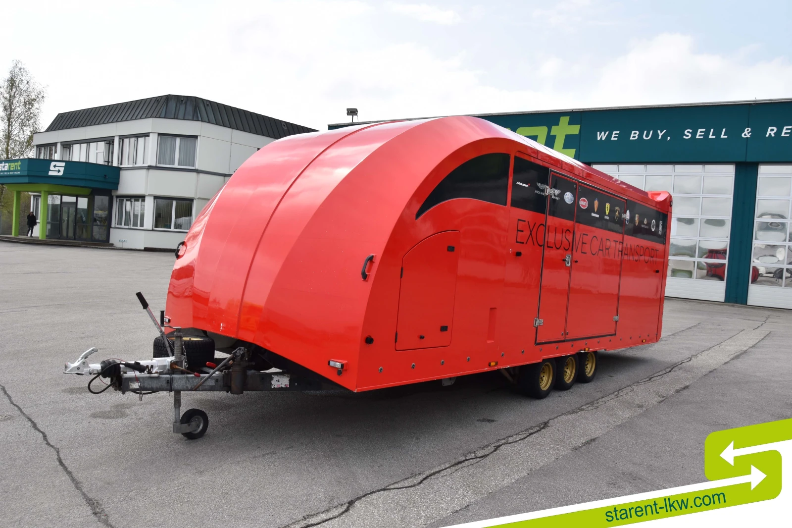 За автомобил Други TR26134