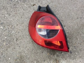 Ляв Стоп за Renault Clio 2008г. , снимка 1