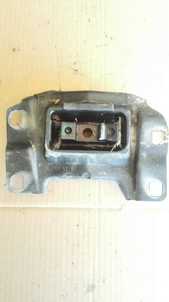 Тампон скорости Форд Фокус 1,6тдци