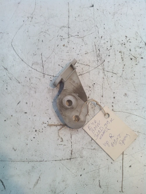 Преден десен водач броня за БМВ Е46 320D