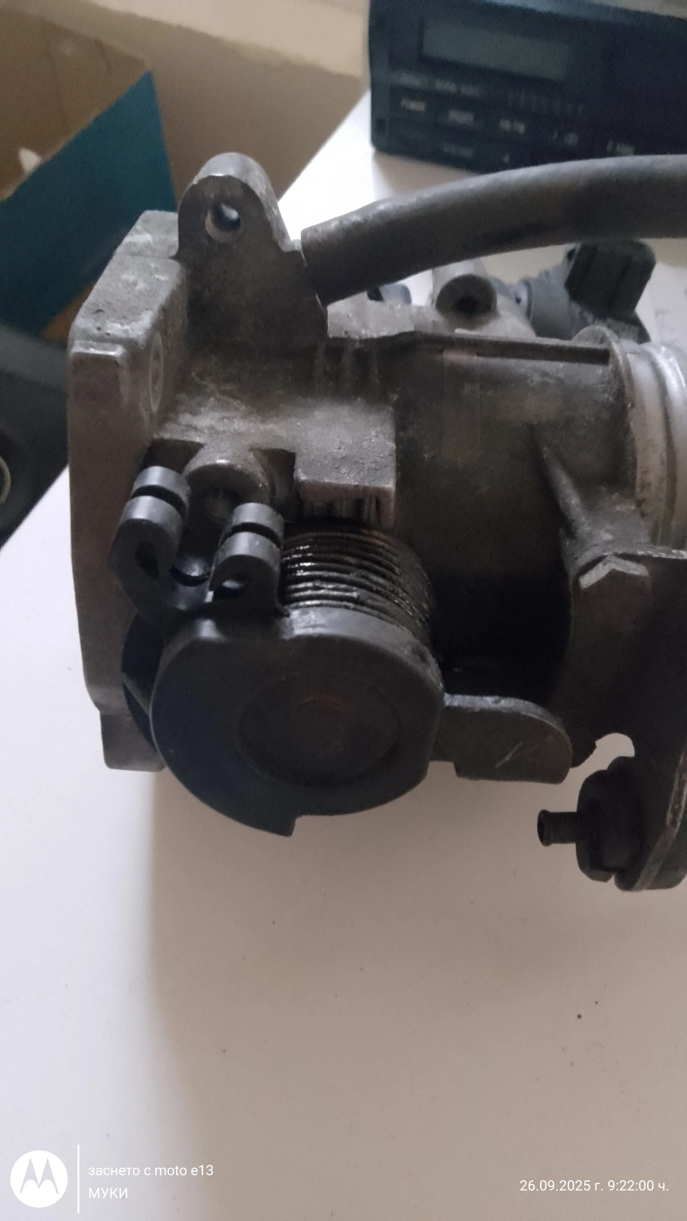 ��������� ����� �������� � ������� � ���������� ���-�46-1.6-1.8 ������ | Mobile.bg � ����������� 6