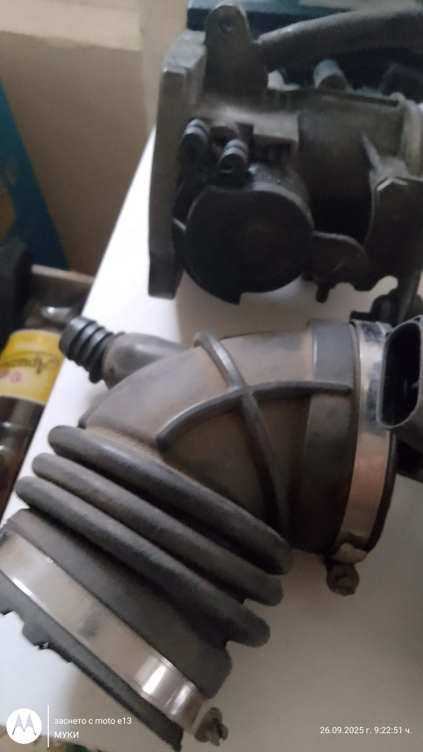 ��������� ����� �������� � ������� � ���������� ���-�46-1.6-1.8 ������ | Mobile.bg � ����������� 8