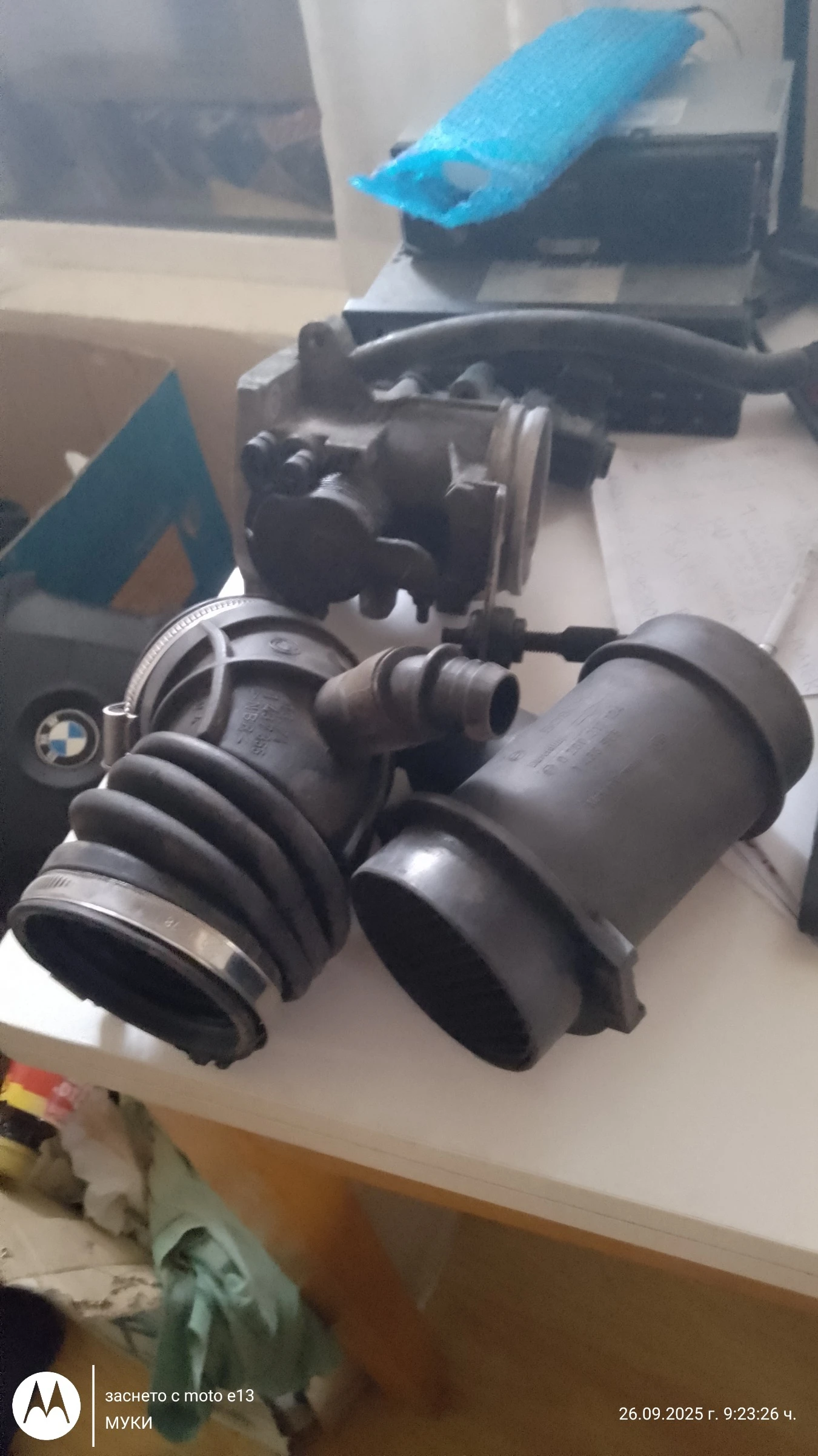 ��������� ����� �������� � ������� � ���������� ���-�46-1.6-1.8 ������ | Mobile.bg � ����������� 11