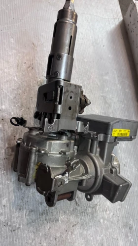    /   Ford Fiesta 2010 - 50430650 /  2520211 /  8V513C529 / 5408512 | Mobile.bg    2