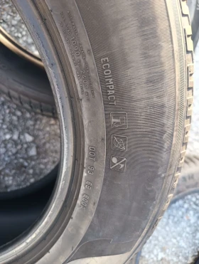 Гуми Зимни 275/55R19, снимка 3