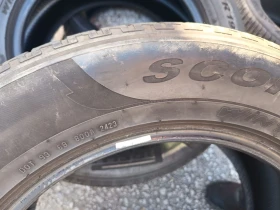 Гуми Зимни 275/55R19, снимка 5